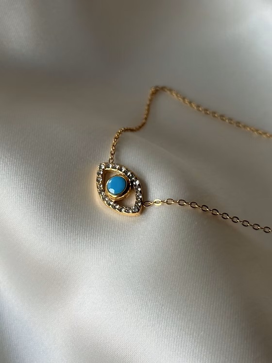 Noor Gaze Pendant - Image 3