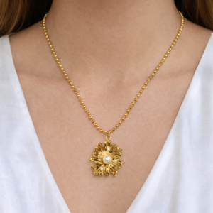 Lumi Bloom Pendant