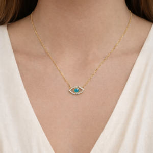 Noor Gaze Pendant
