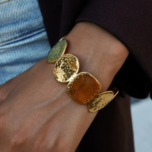 Terra Cuff Bracelet