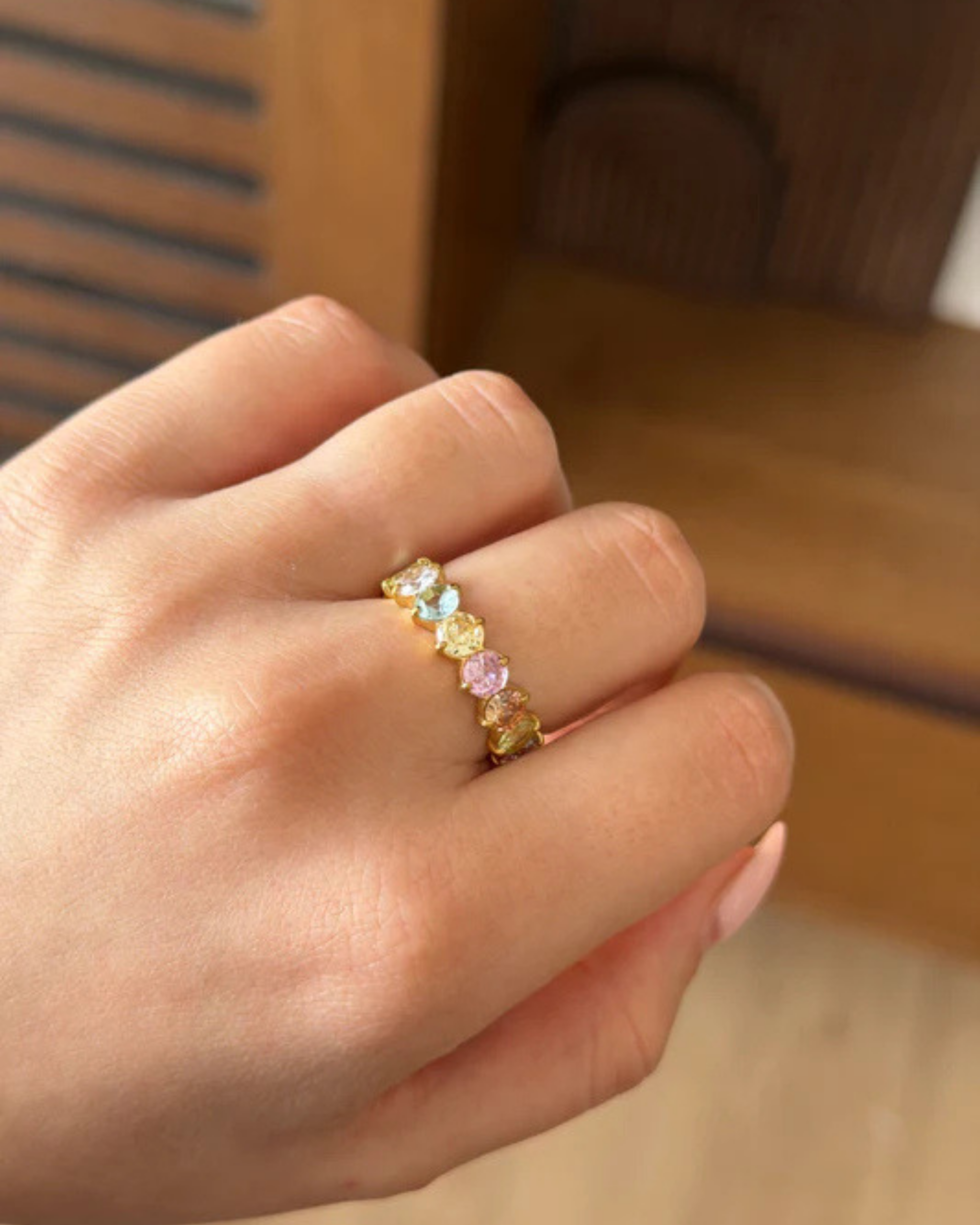 Spectrum Glow Ring - Image 3