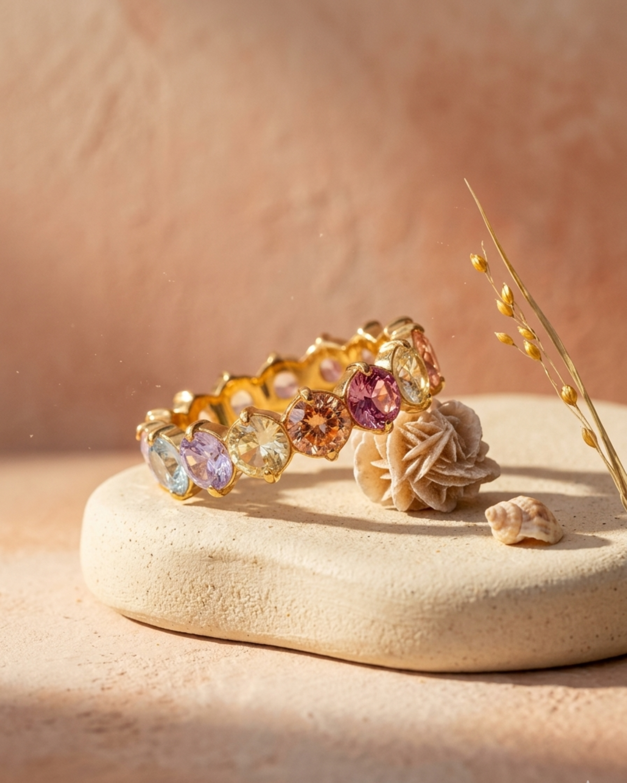 Spectrum Glow Ring - Image 2