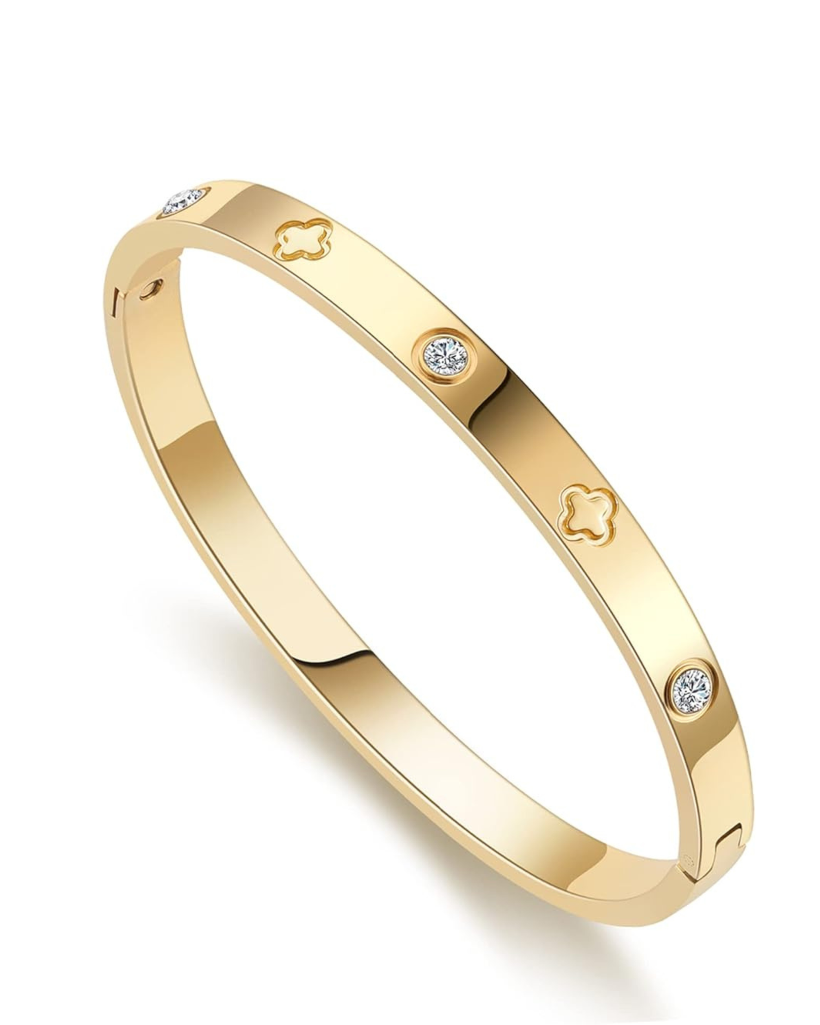 Timeless Motif Bracelet - Image 2