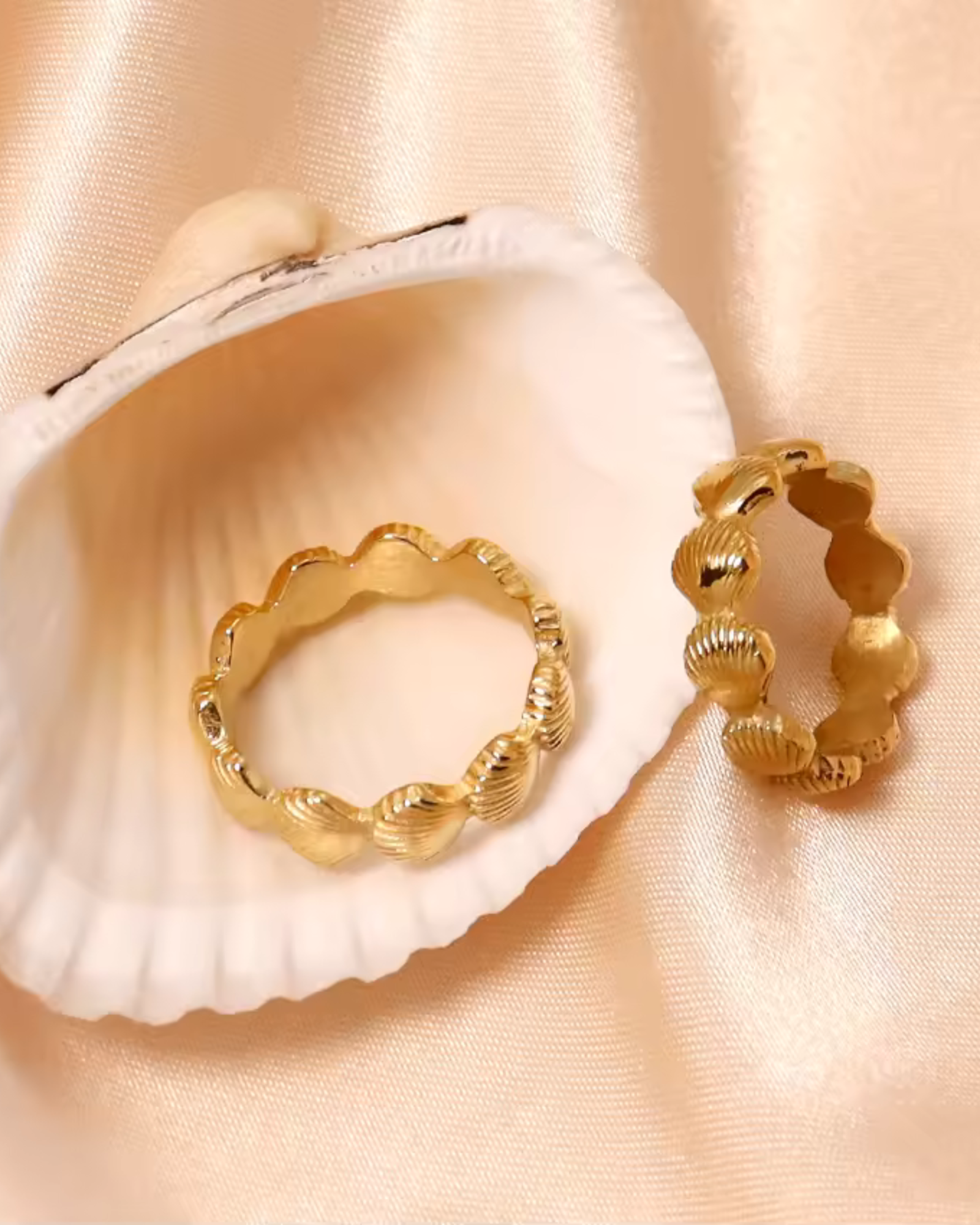 Orb Dome Ring - Image 3