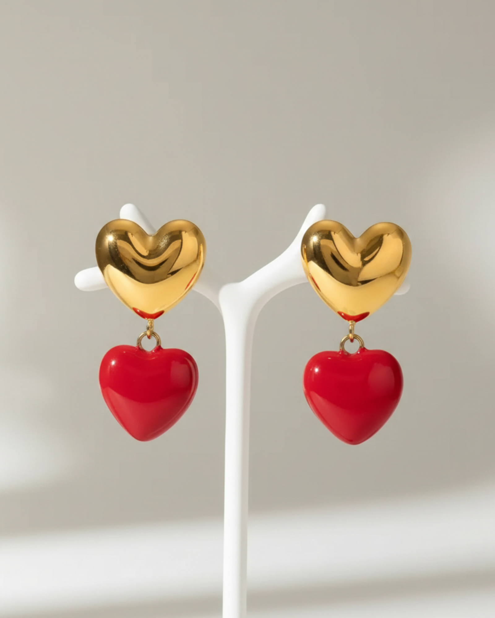 Red Heart Drops - Image 3