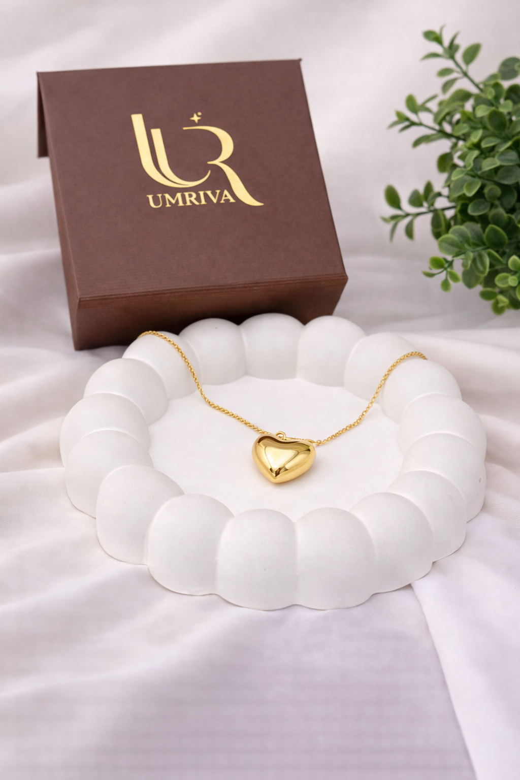 Signature Heart Pendant - Image 4