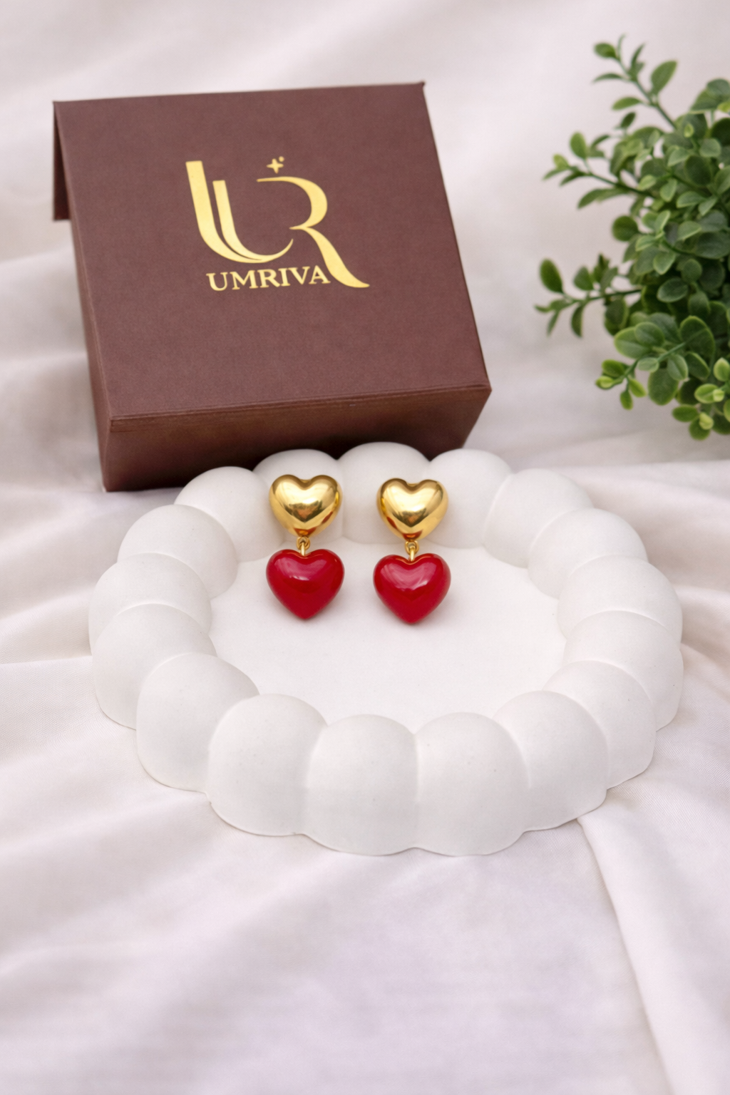 Red Heart Drops - Image 4